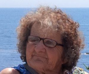 Ronda Michaelson – Women’s History Month 2019