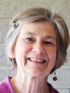 Kathy Gee – Women’s History Month 2020